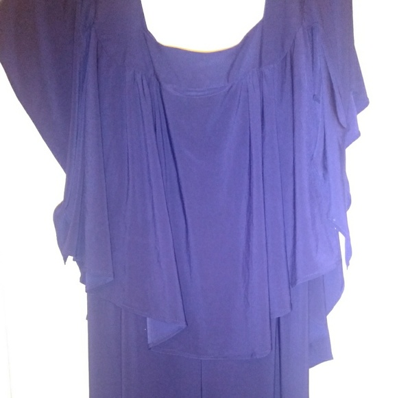 NWT Jumpsuit - Picture 2 of 3